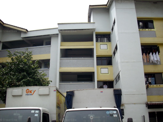 Blk 503 Jurong West Avenue 1 (Jurong West), HDB 3 Rooms #410992